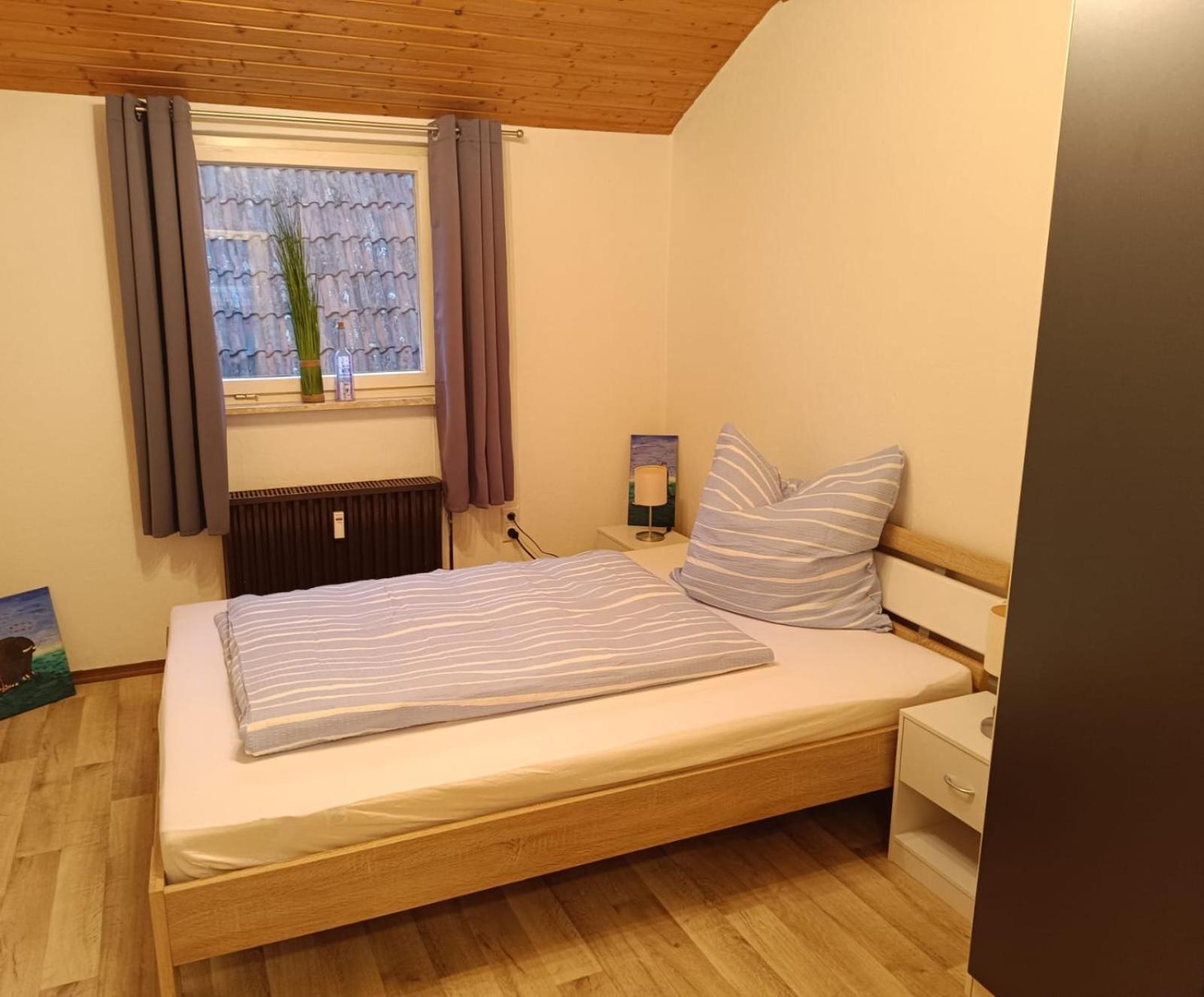 Ferienwohnung An Den Itzauen Grossheirath Luaran gambar